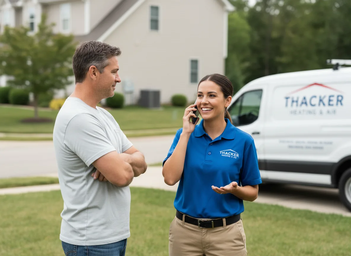 Ac Repair George, WA FAQs